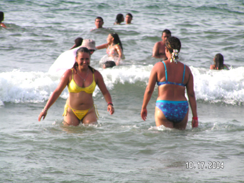 Playas, Cartagena, Colombia